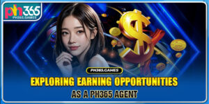 Exploring Earning Opportunities As A Ph365 Agent