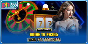 Guide to Ph365 Login for Beginners