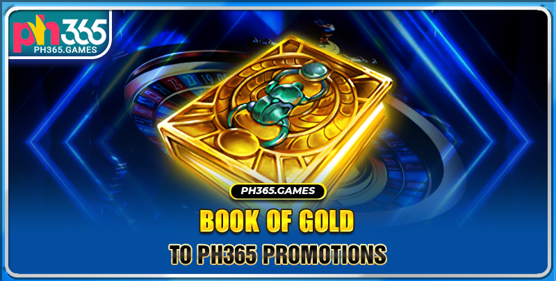 Compare Book of Gold with other slots
