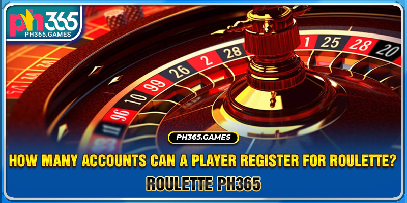 How many betting rounds are there in roulette?