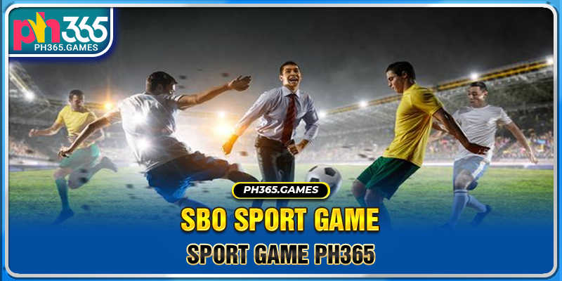 SBO Sport game