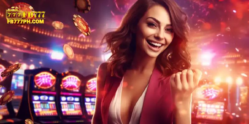 All the advantages of online casino make players satisfied