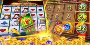 How is the current level of Phlaro Slots service